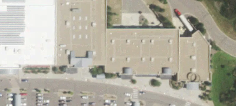 Retail Space in Thornton, Colorado