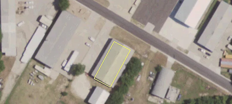 Flex Space/Industrial Property in Hutto