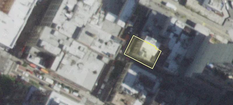 Retail Space Available For Rent