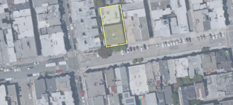 Restaurant Space with Outdoor Patio