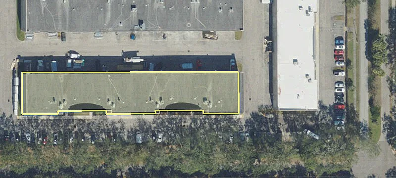 Flex Space Available For Rent