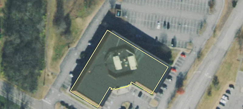 Two-Story Office Building For Sale