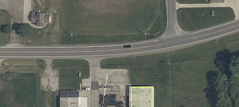 Delta, OH Retail Investment