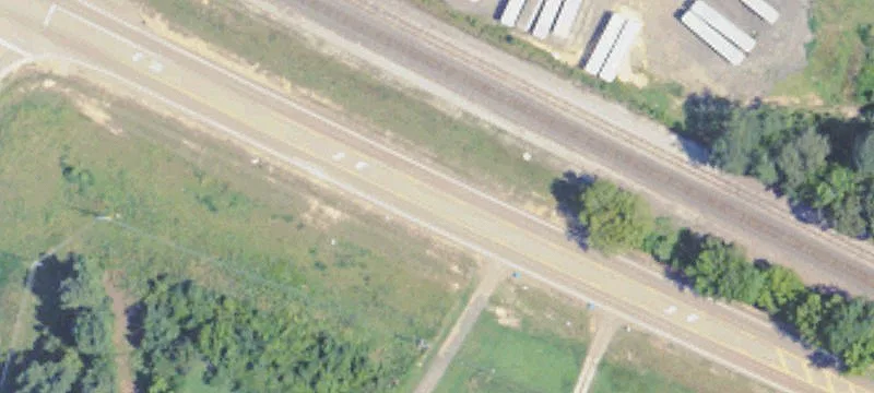 Highway Frontage Retail/Office Space