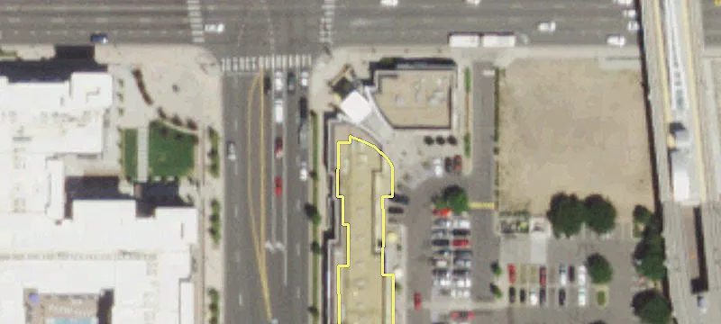 Retail Space Near Fitzsimons Development