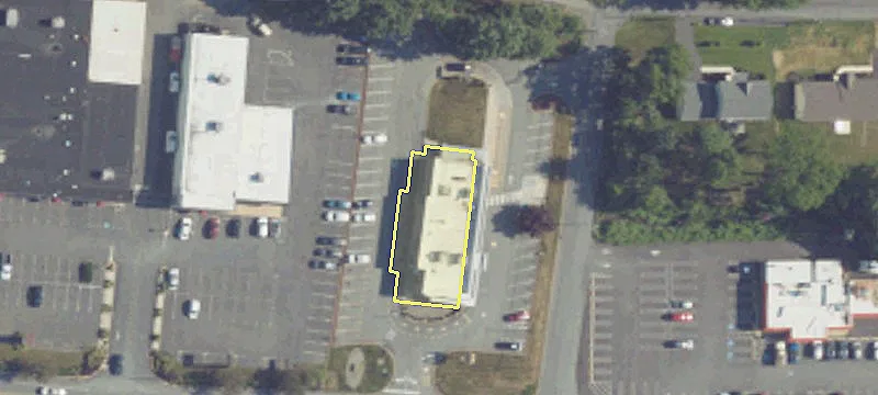 Lancaster Retail Space For Rent