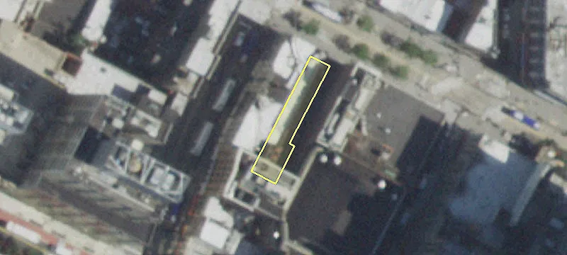 Downtown Brooklyn Retail Space