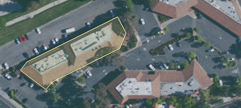 Retail Space on Hopyard Road