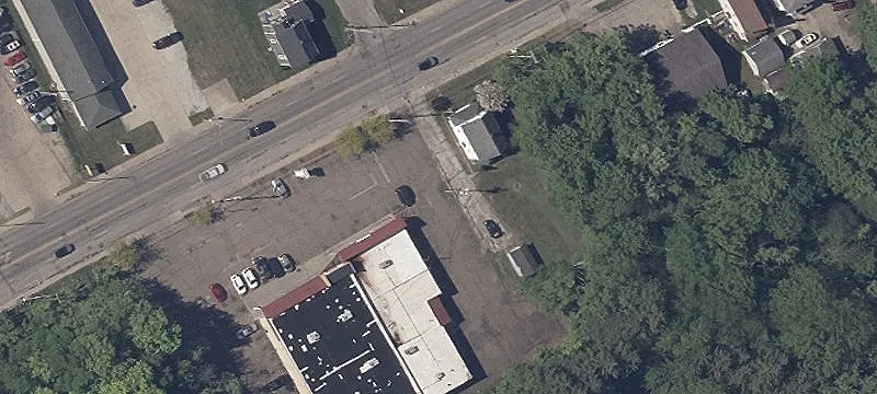 Barberton Retail Investment Opportunity