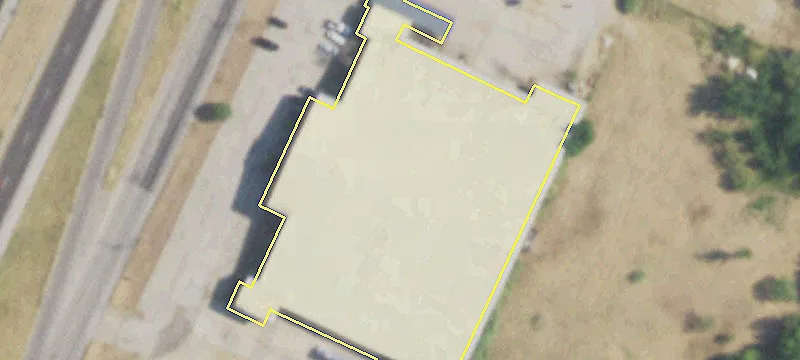Versatile Office and Warehouse Space