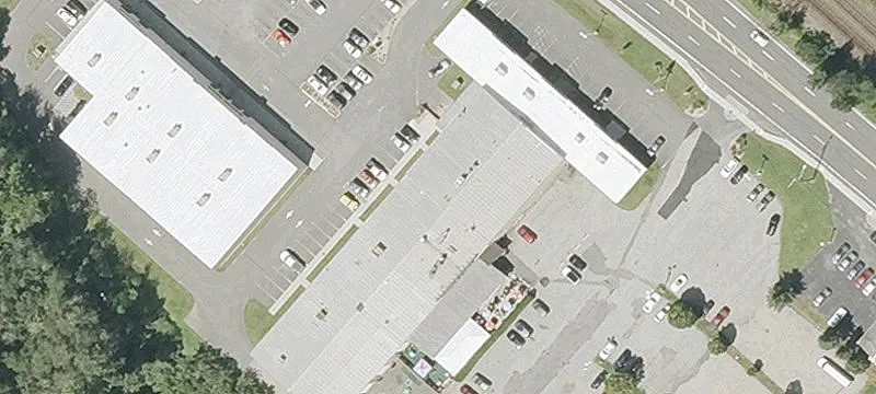 Retail Space in Westfield, MA