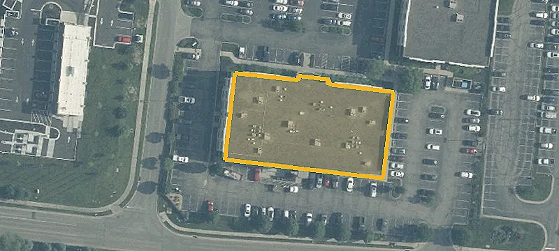 Red Bank Road Office Space