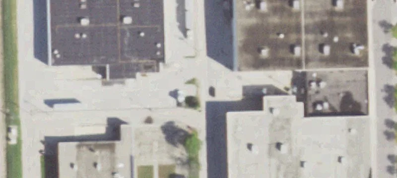 Retail Space in North Riverside