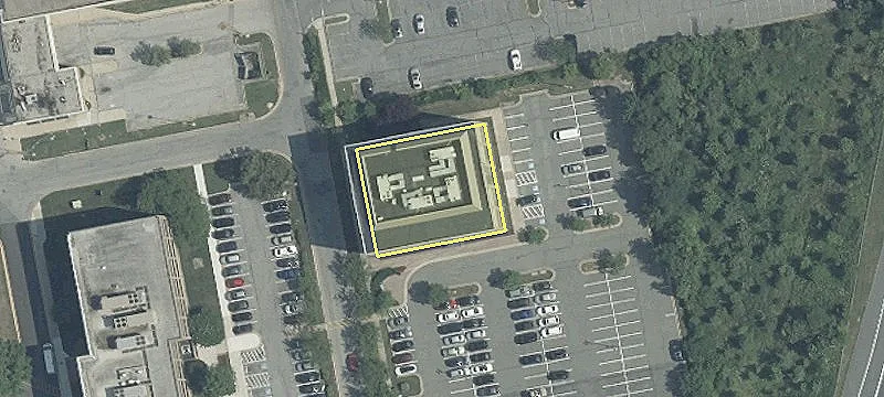 Burtonsville Office Space Available