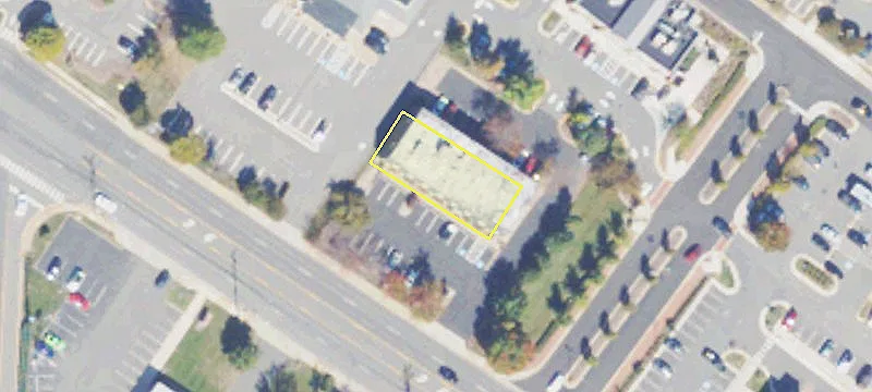 Leesburg Office Building For Sale