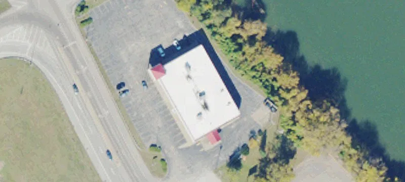 Former Rite Aid Retail Property