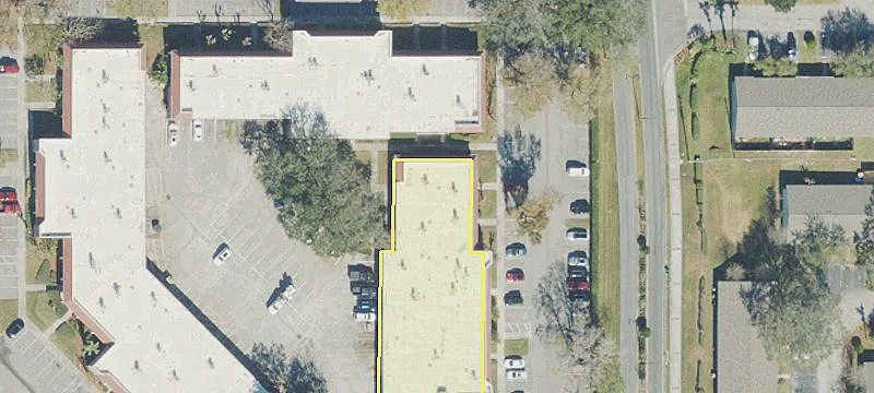 Altamonte Springs Office/Warehouse Space