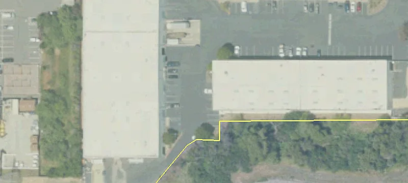 Fairfield Warehouse with Office Space