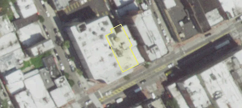 Jamaica Avenue Retail Space Available