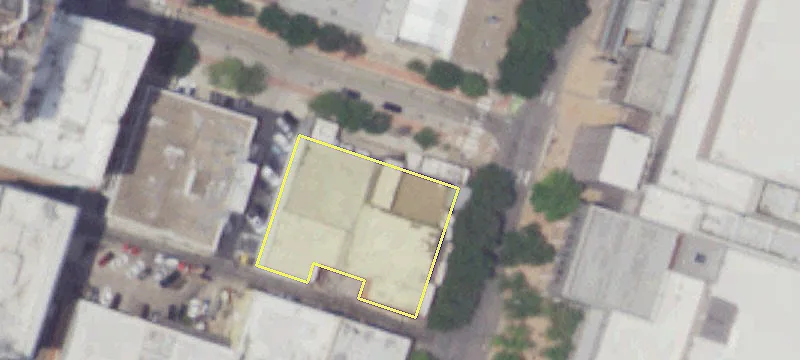 Downtown Austin Retail/Creative Office Space