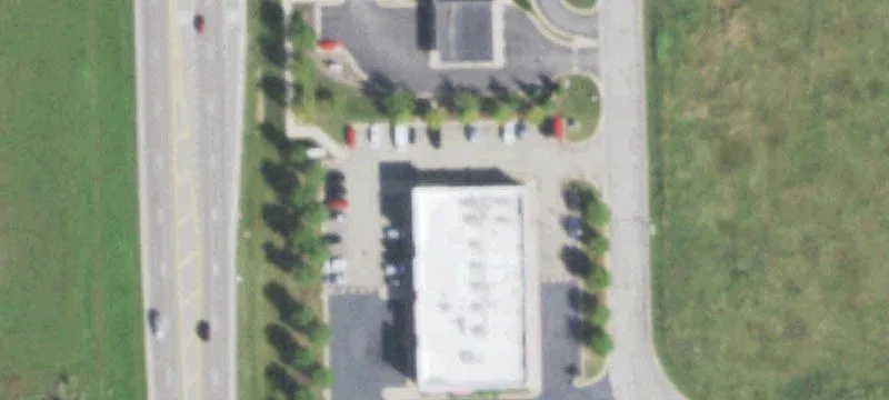 Retail Space in Romeoville Outlot