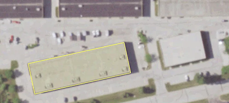 Waukesha Flex Industrial Space