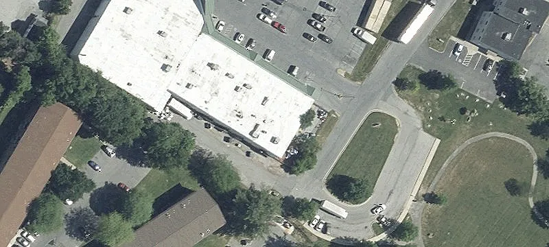 Randallstown Retail Space Available