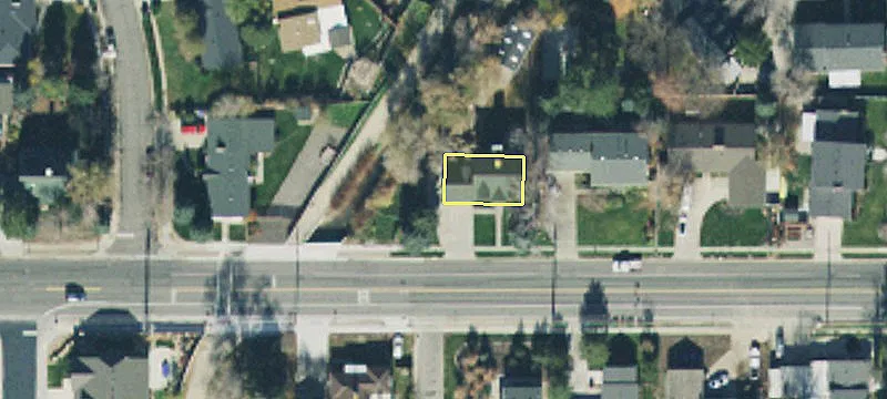 Salt Lake City Warehouse Space