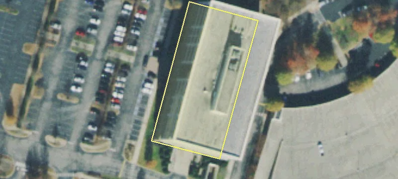 Highwoods Office Park Space Available