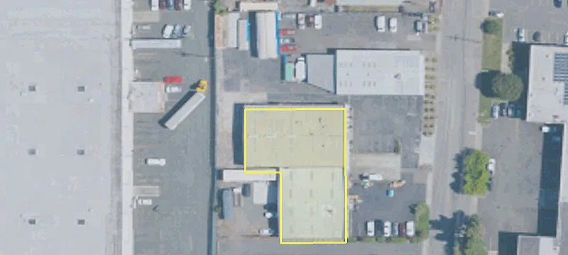 Hayward Light Industrial Sublease
