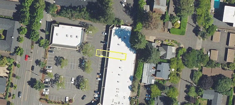 Retail Space Near Whole Foods