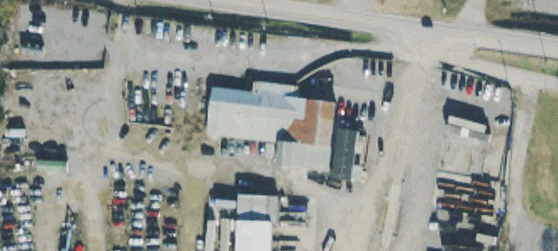 10 Acres of Divisible Land