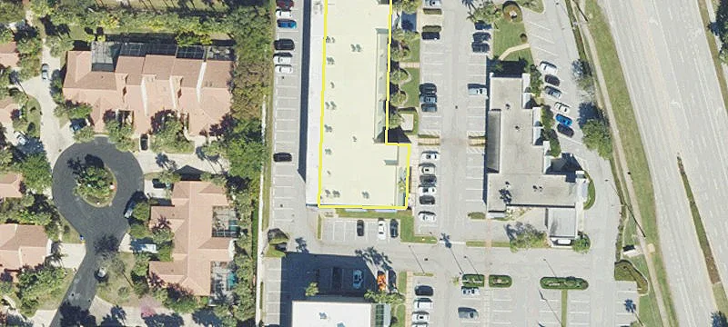 Juno Beach Retail/Office/Medical Space