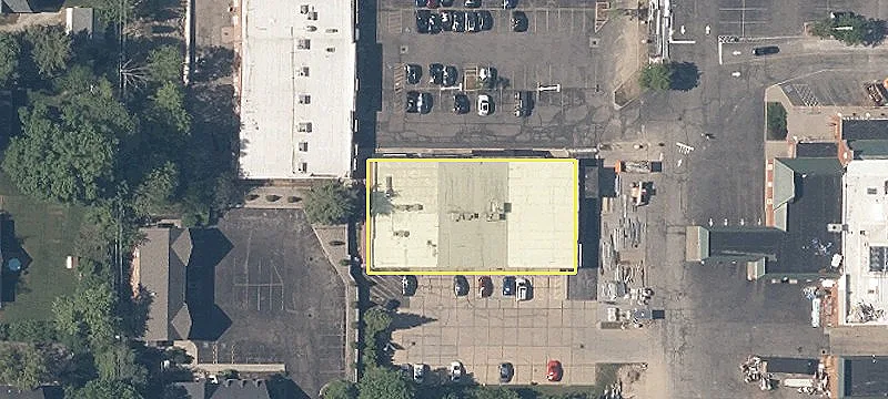 Hudson Acme Plaza Retail Space