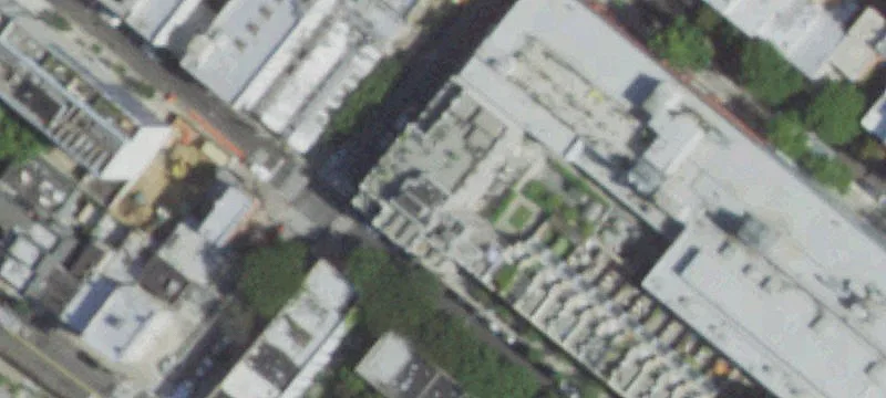 Brooklyn Retail and Garage Condominiums