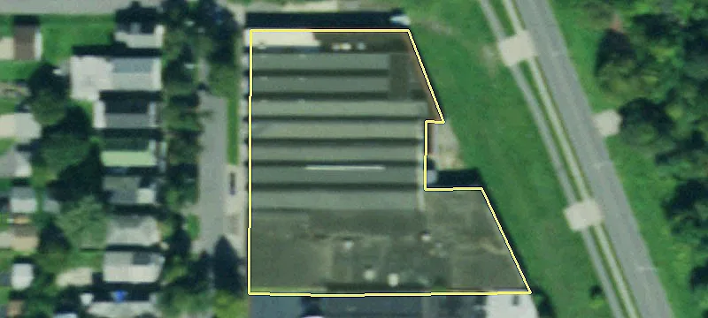 Office/Production Space for Lease
