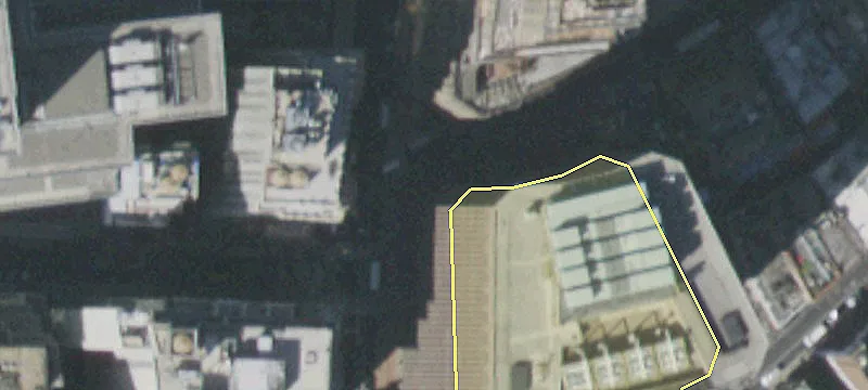 Prime Retail Space in Manhattan