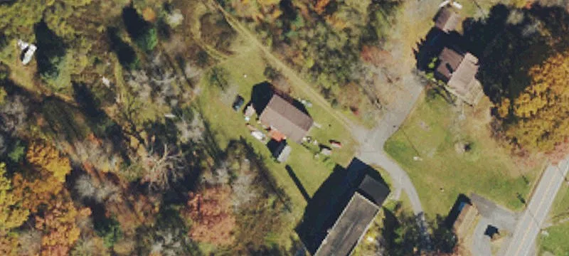 Two-Story Commercial Building on 0.67ac