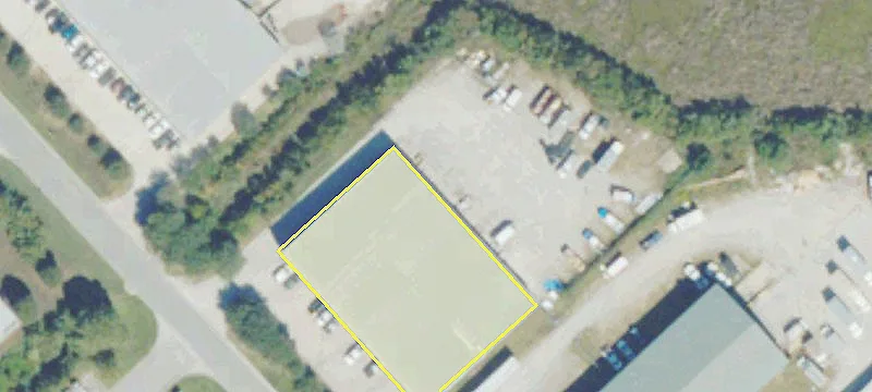 Pooler, GA Warehouse For Sale