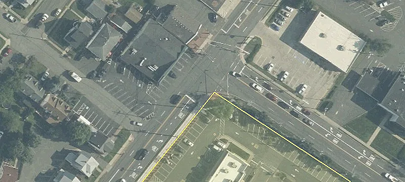 Community Center Retail Opportunity