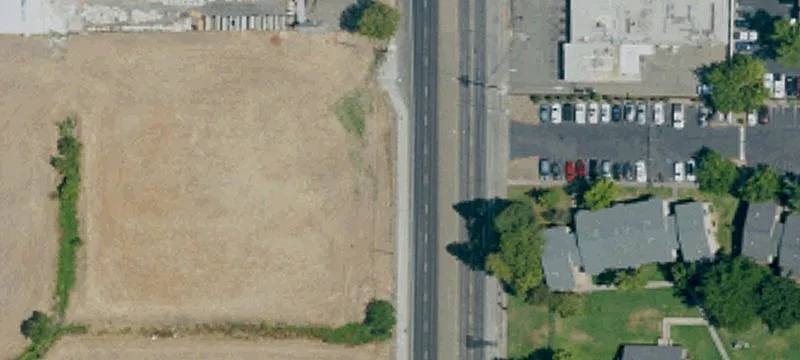 Retail Space Near McClellan Park