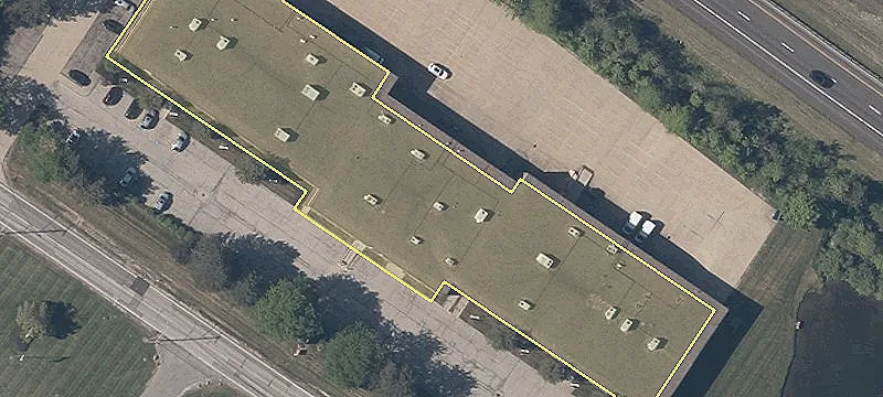 Solon Flex Building For Rent