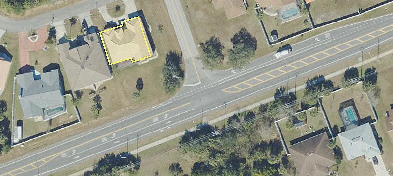 Retail Space on Highway 100