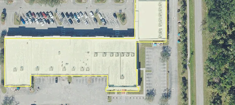 Retail Space in Fort Myers