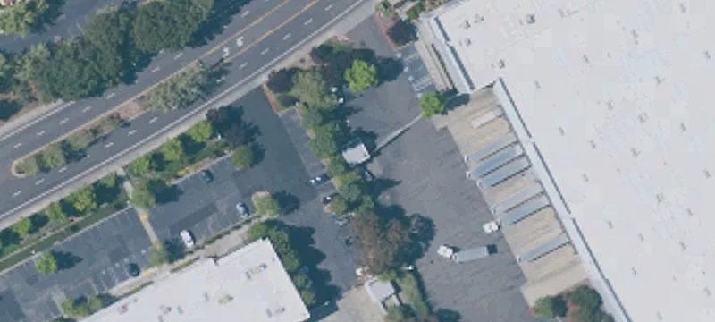 Livermore Warehouse with Secure Yard