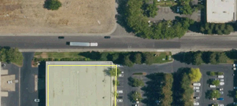 Sacramento Warehouse Space Available