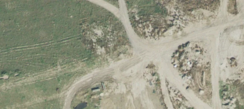 Renewable Energy Commercial Development Site