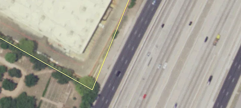 South Austin Office Building