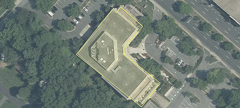 Gaithersburg Office Space For Rent