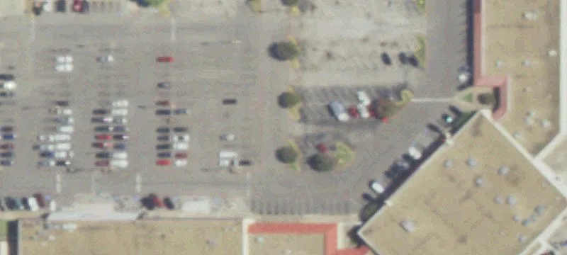 Retail Space in Carrollton Center